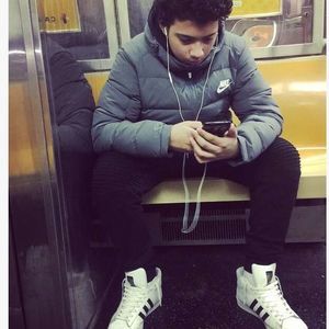 Meet your Posher, Mario